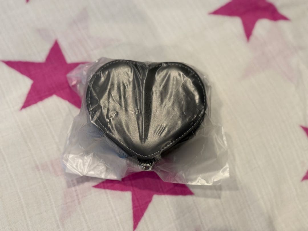 b*n様 HANA）BAD LOVE 3点セット　BMSGフェス銀テープおまけ付