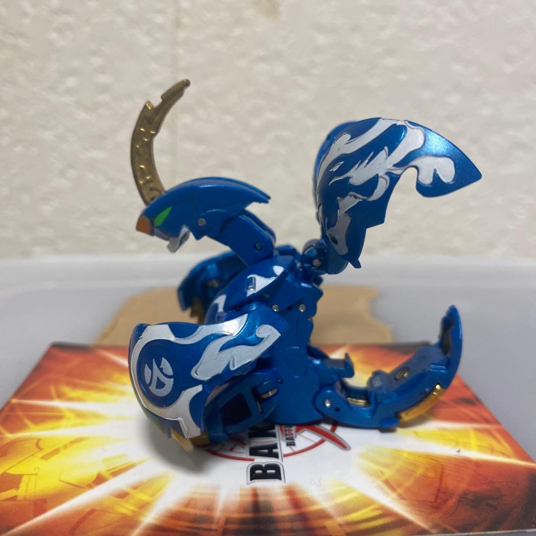 爆丸　天ドラガオン　ライズドラガオン　限定