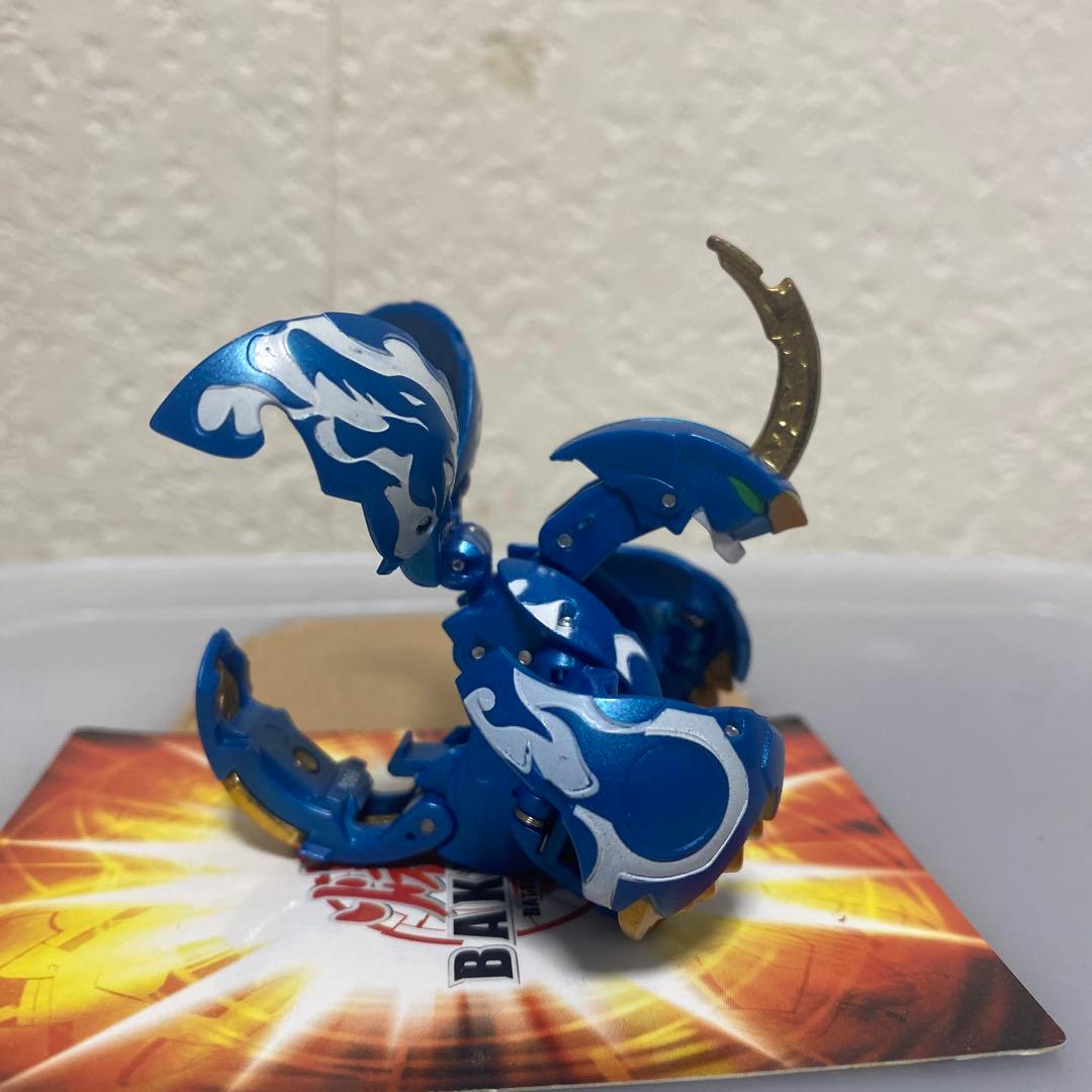 爆丸　天ドラガオン　ライズドラガオン　限定