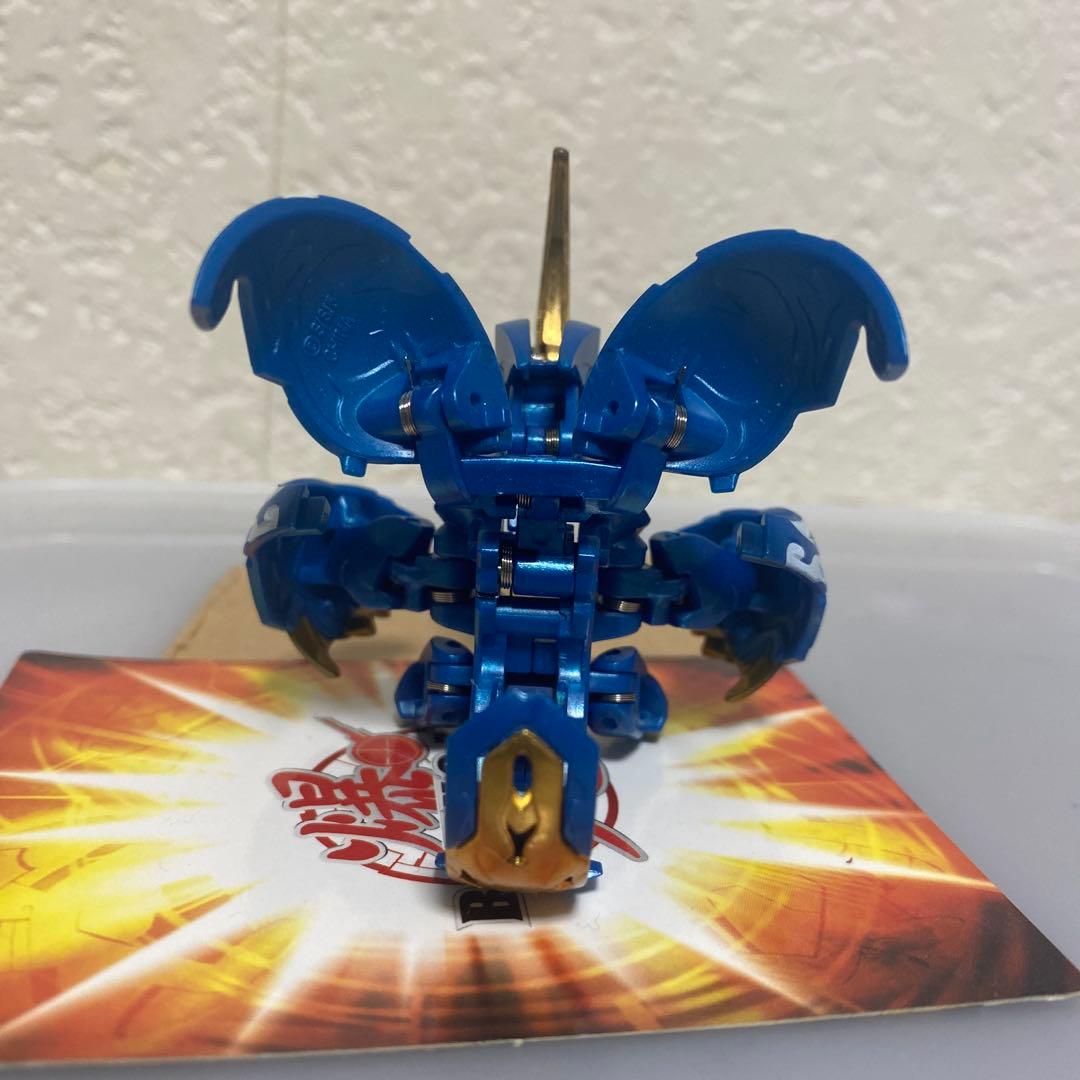 爆丸　天ドラガオン　ライズドラガオン　限定