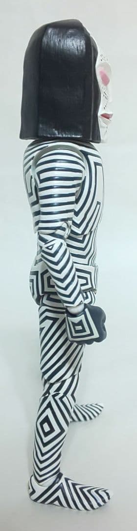 S.H.フィギュアーツ ダダ 初回版