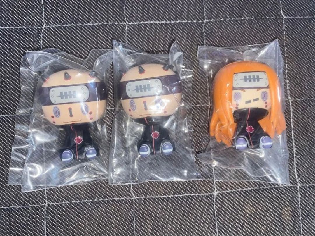 NARUTO MASTERLISE一番くじ C賞 ペイン D賞 キラービー