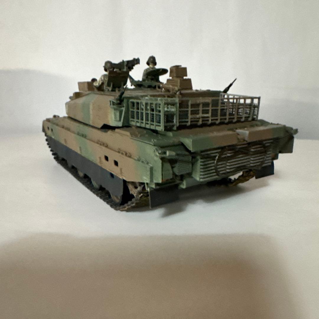 1/35 タミヤ　10式戦車　完成品