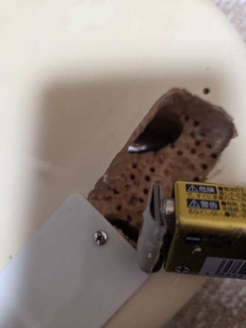 Fender Japan ストラトキャスター EMG81 カーク・ハメット仕様