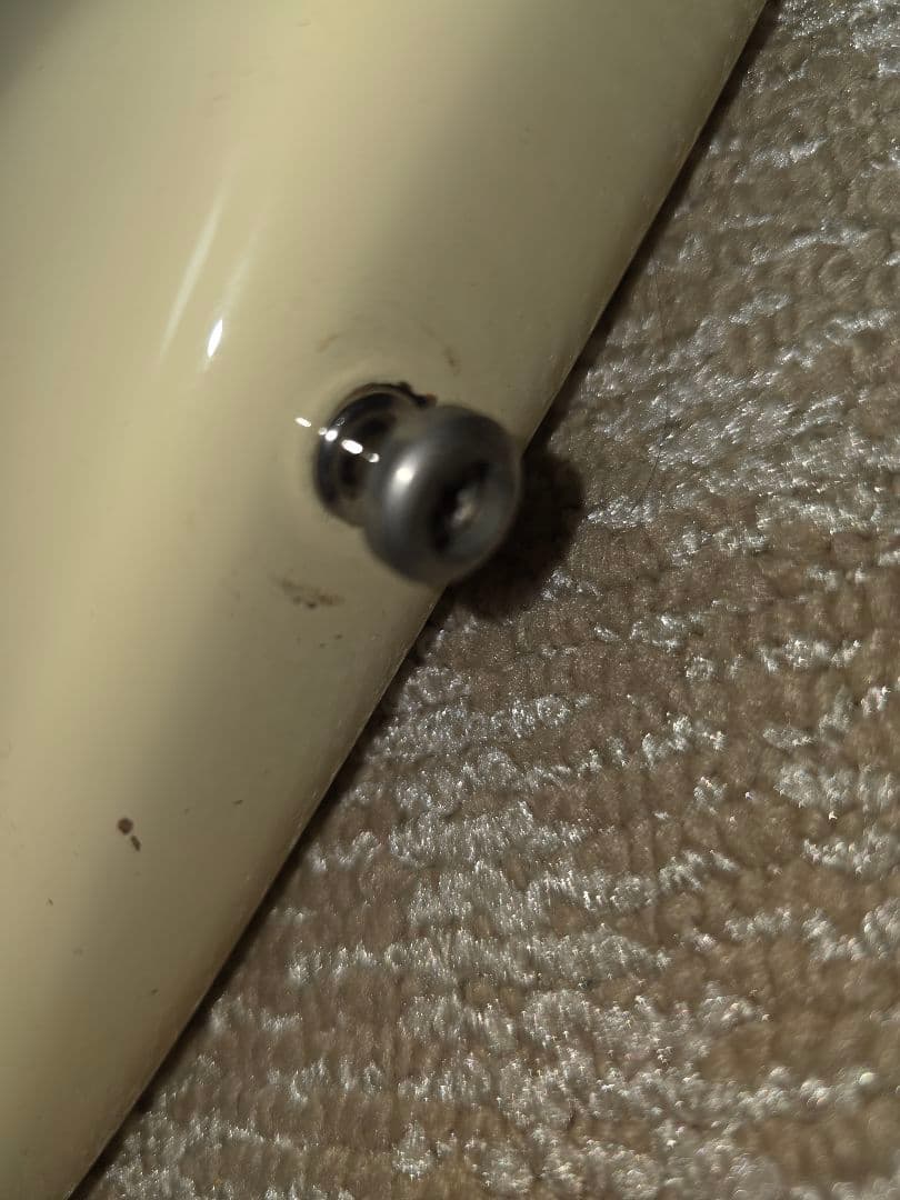 Fender Japan ストラトキャスター EMG81 カーク・ハメット仕様