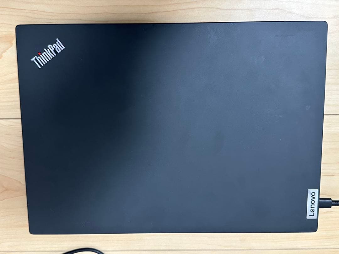 Windowsノート本体 ThinkPad X13 Gen3