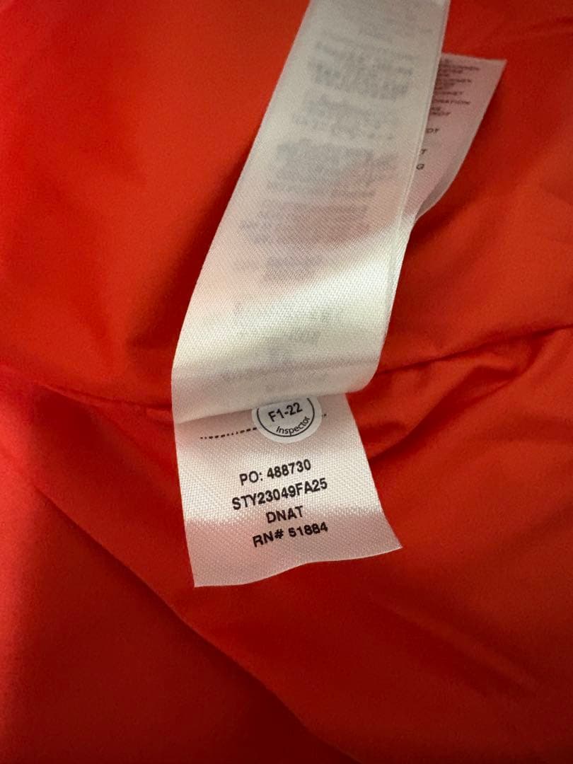 【サットマン】パタゴニア レトロX