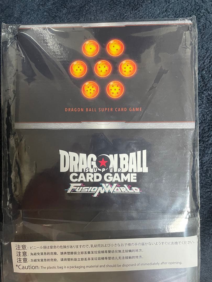 ドラゴンボールヒュージョンワールド エナジーマーカー 孫悟空