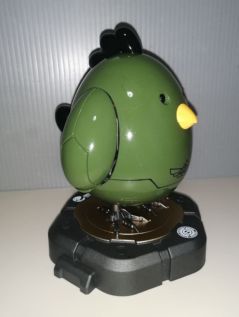 WAZZUP family　SOARER　Q-MECH　CCS TOYS