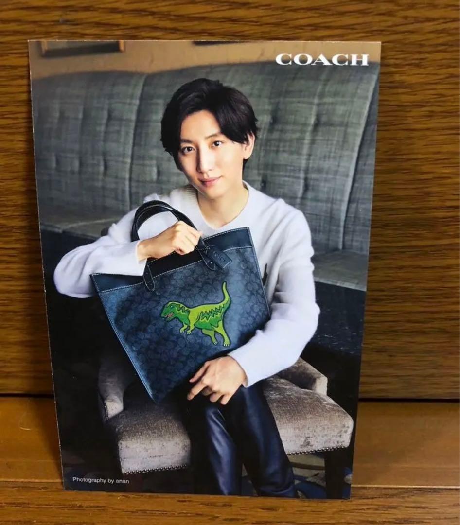 ラスト一点 正規品 新品未使用品 COACH レキシー カードケース