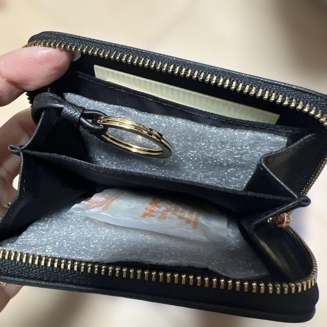 トリーバーチ ハラコ アニマルケース