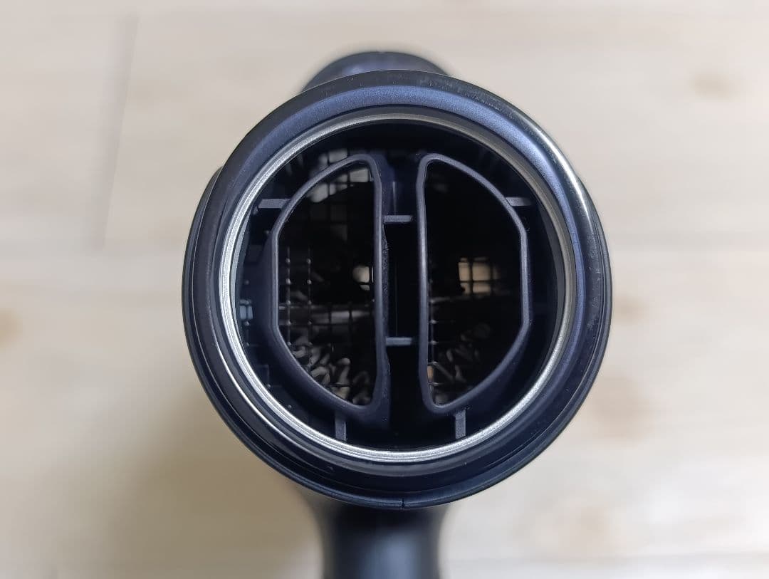 パナソニック ナノケア Panasonic EH-NA0G DN 02