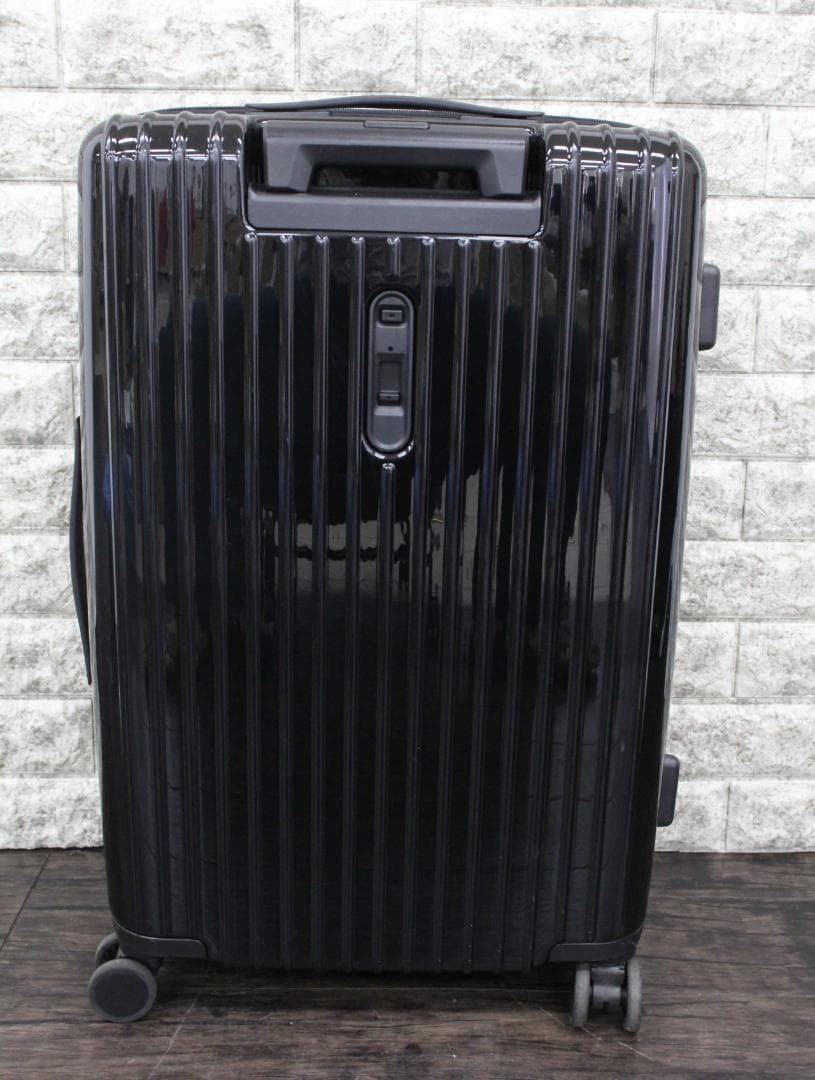 ▲ACE スーツケース キャリーケース ストッパー 3泊-4泊 大型