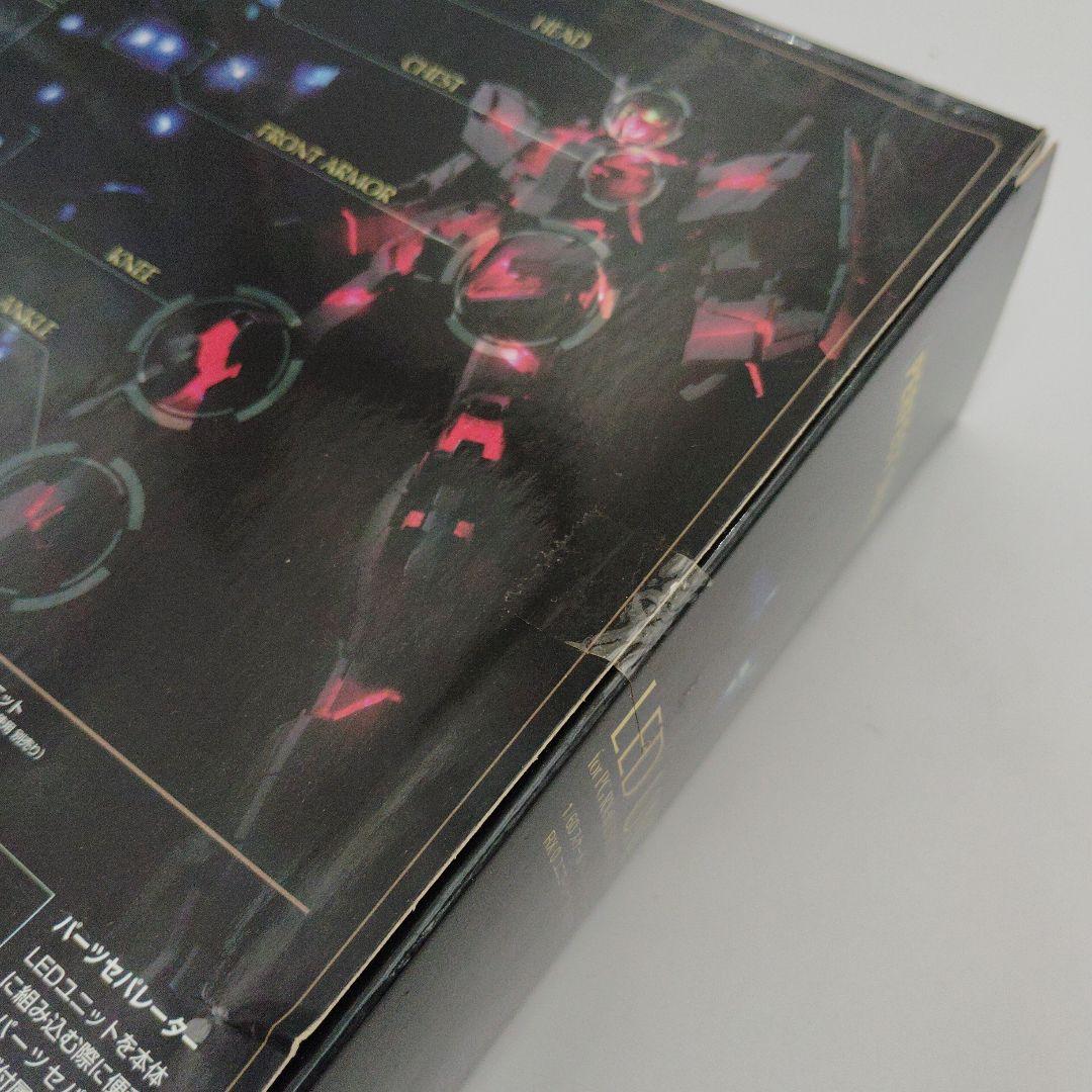 ＰＧ 1/60 RX-0 ユニコーンガンダム＋LEDユニット　２点セット