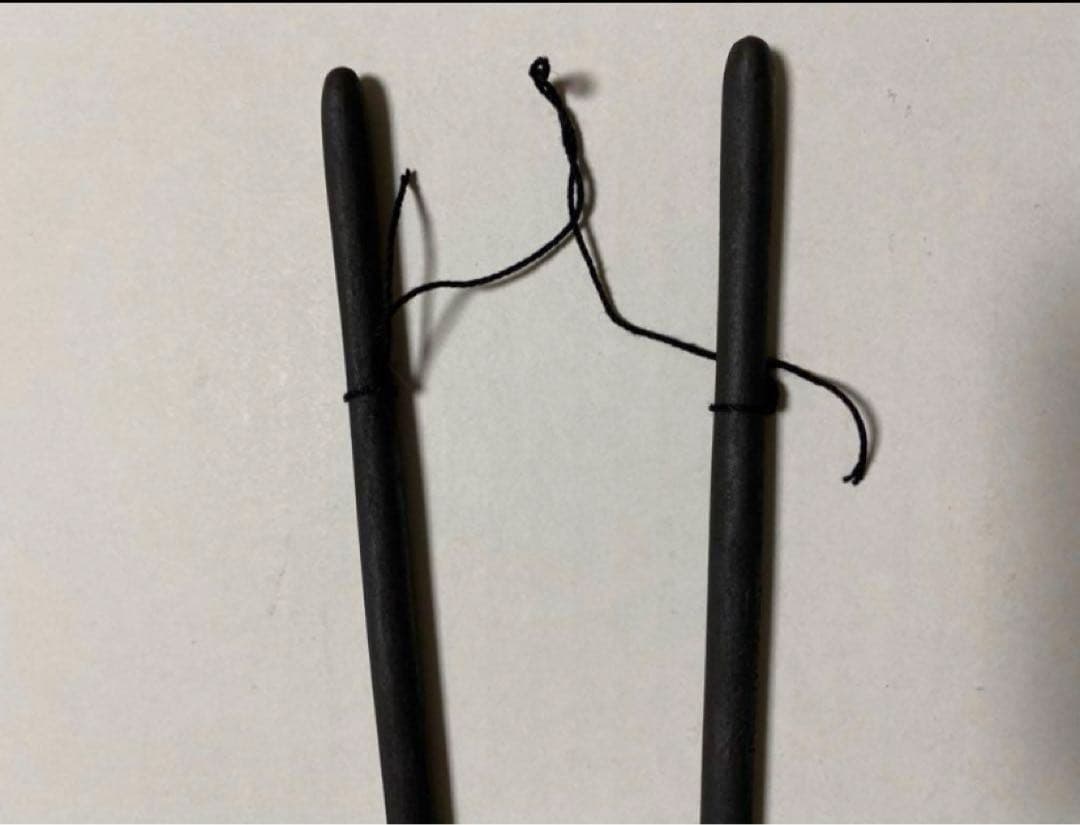 姫路名産の明珍火箸 51代 明珍宗之作