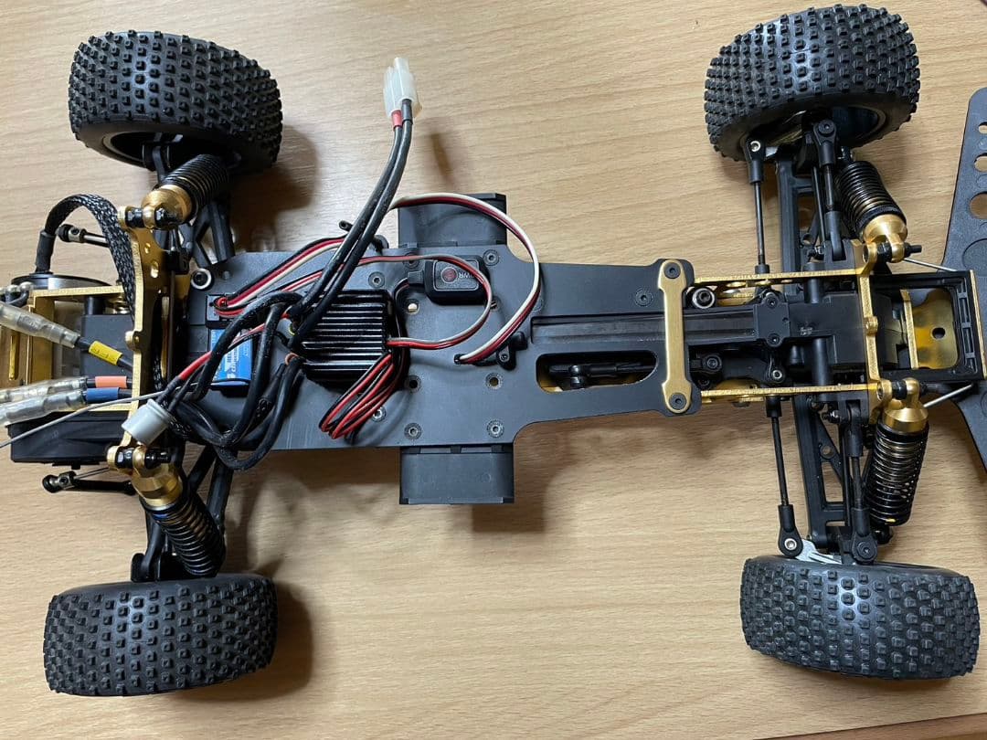 京商ターボオプティマ復刻版入手困難　中古品