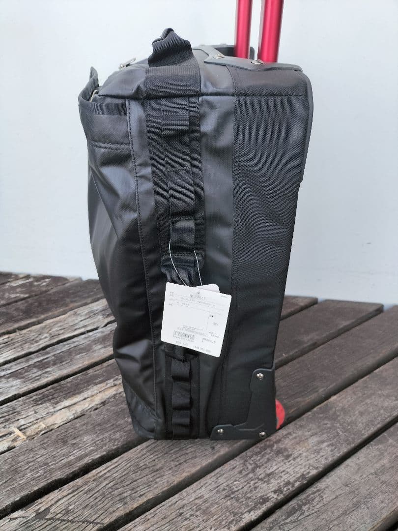 新品未使用品　ノースフェイス　 ローリングサンダーS 32L　機内持ち込みOK