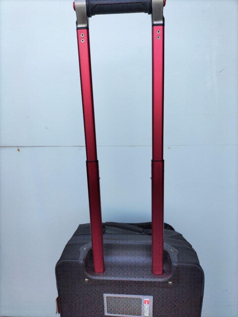 新品未使用品　ノースフェイス　 ローリングサンダーS 32L　機内持ち込みOK