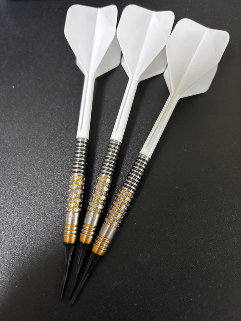 TRINIDADリカルドα 浅田斉吾 選手モデル