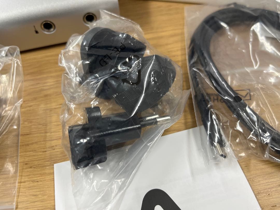 APOGEE Symphony Desktop ほぼ新品