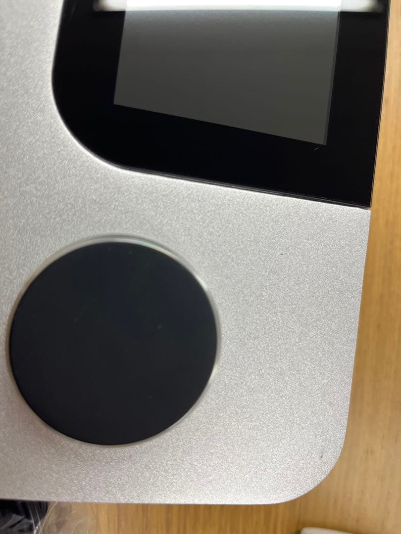 APOGEE Symphony Desktop ほぼ新品