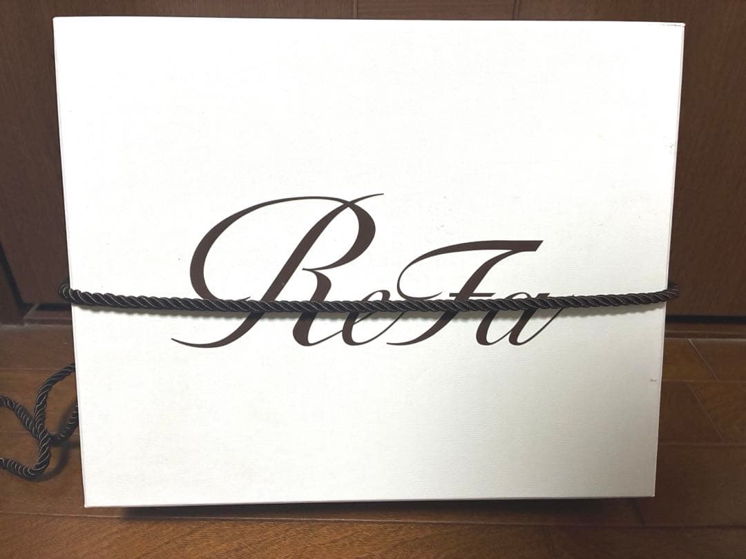 ReFa ドライヤープロ