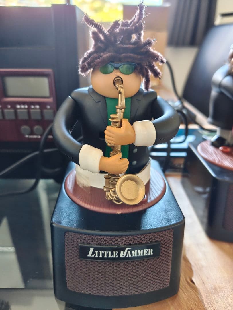 ま*ぶ様 【激レア！】初代 Little Jammer