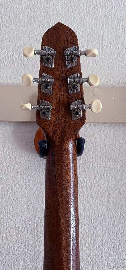 ギグパッカー　VRF-Ⅱ　クロサワ楽器（寺田楽器製造）