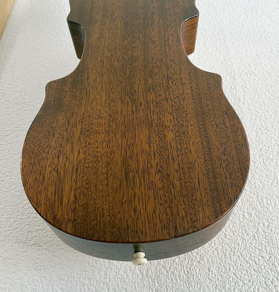 ギグパッカー　VRF-Ⅱ　クロサワ楽器（寺田楽器製造）