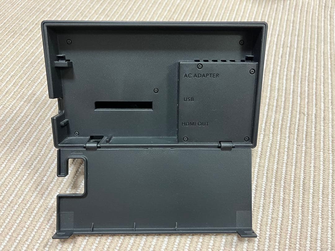 Nintendo Switch 本体 グレー Joy-Con 純正プロコンセット