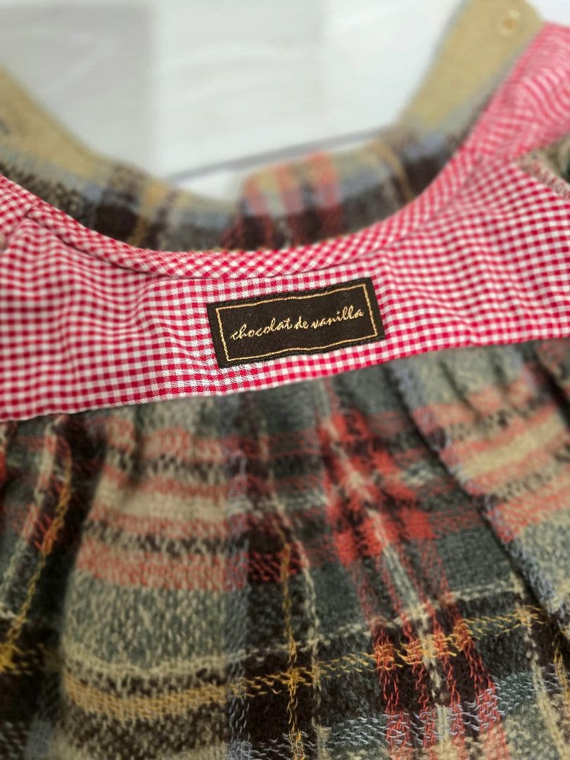 アトリエggオードリーコート ウールガーゼ サロン予約完売品