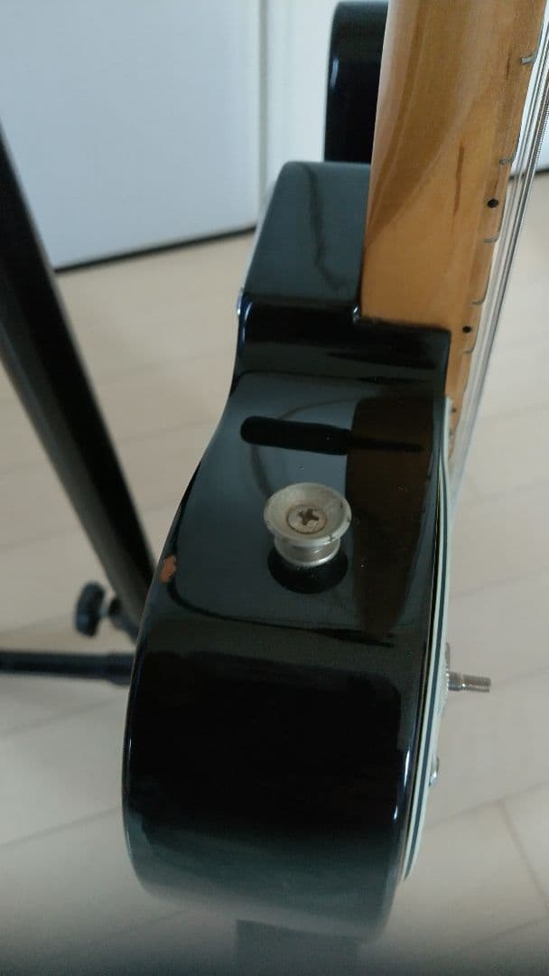 週末限定 フェルナンデス テレキャスター カスタム