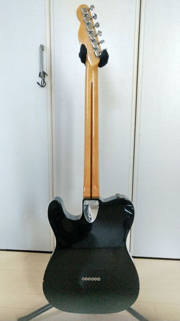 週末限定 フェルナンデス テレキャスター カスタム