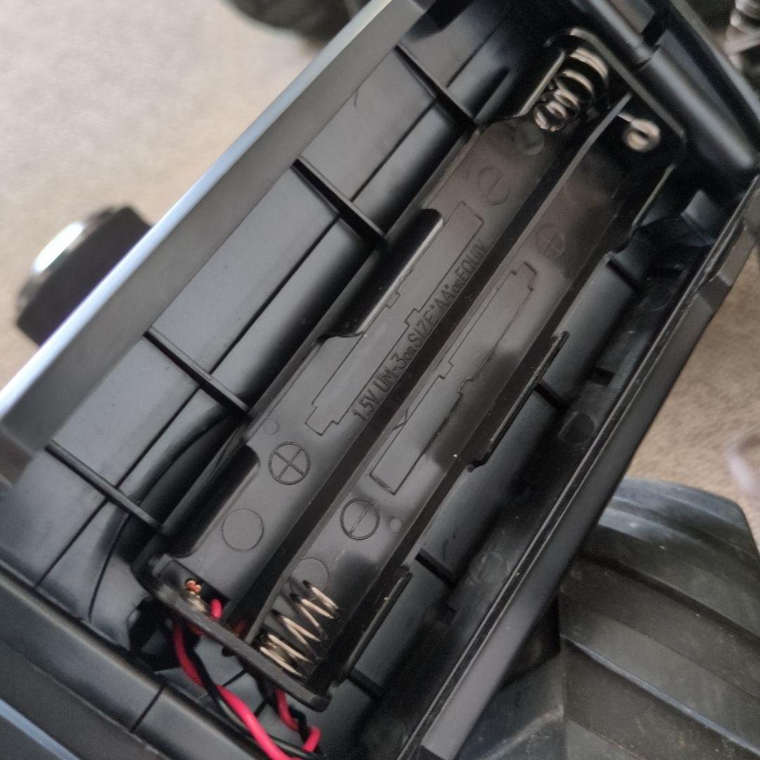 (送料無料)タミヤ　ファームキングウィリー Farming Tractor