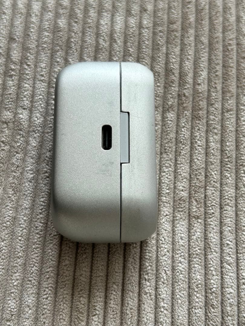 Technics EAH-AZ80 シルバー