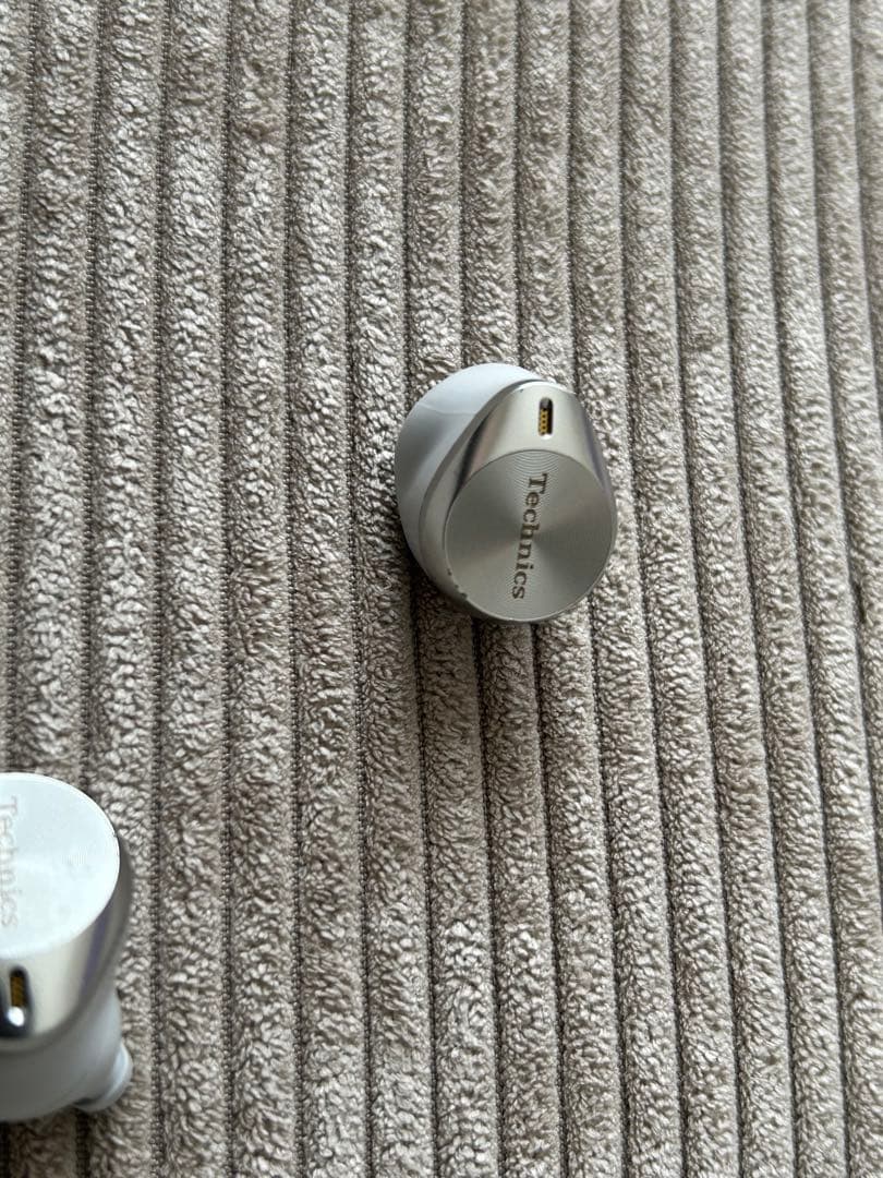 Technics EAH-AZ80 シルバー