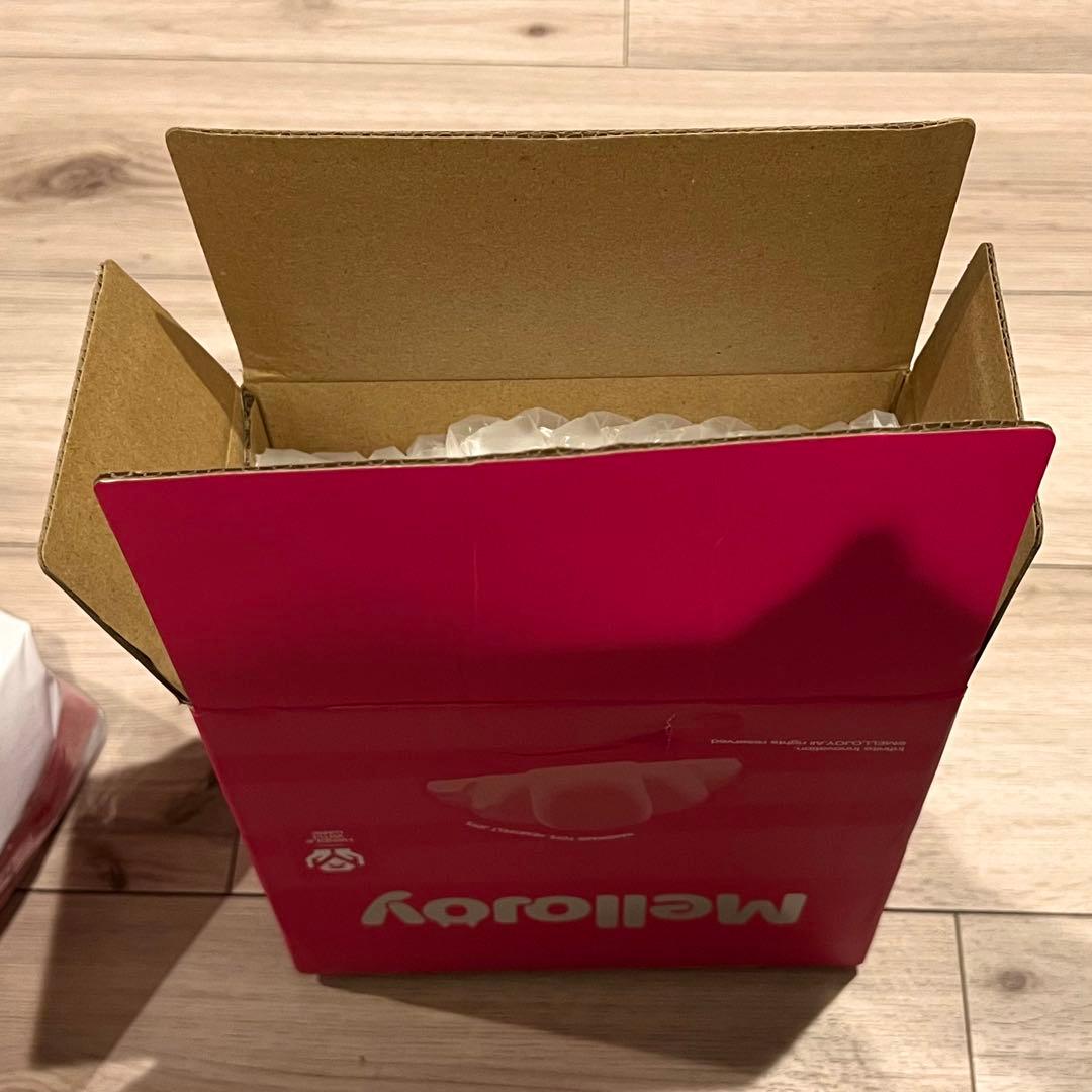 り*い様 Mellojoy Cup But Not Cake？未開封 2個セット