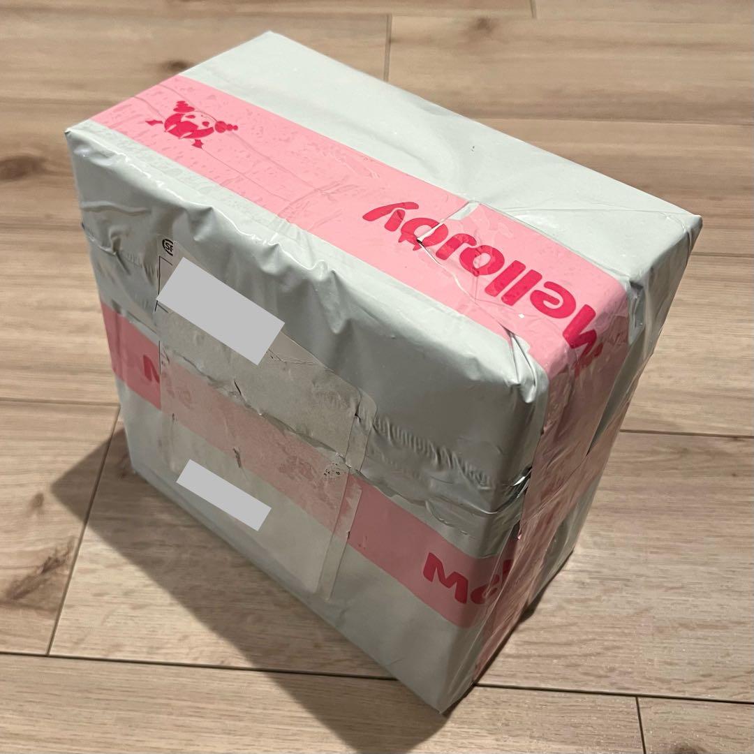 り*い様 Mellojoy Cup But Not Cake？未開封 2個セット