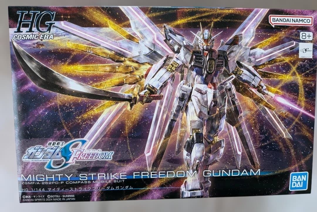 95.：PROUD DEFENDER, WHITE GUNDAM, FR新品