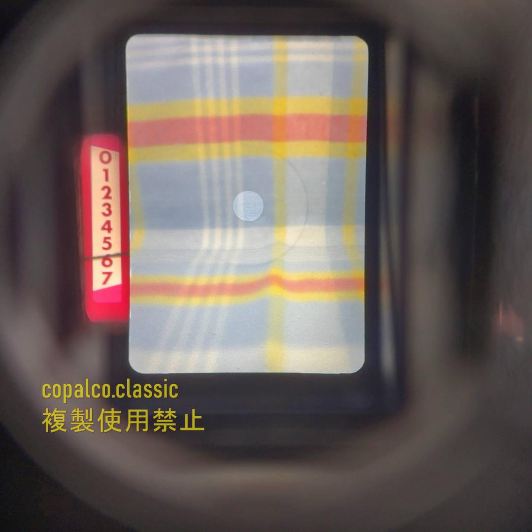 【分解整備品・完動品】オリンパス PEN FT　OLYMPUS