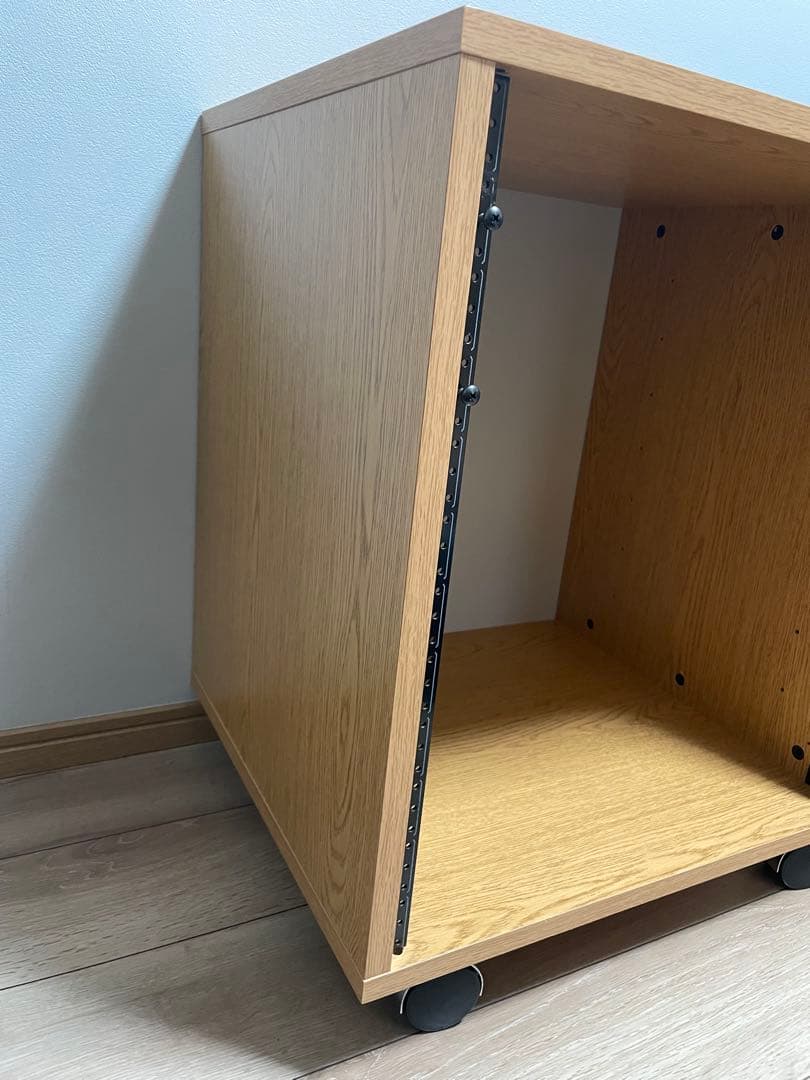 週末限定10%OFF‼︎ MIDDLE ATLANTIC OBRK12-S ラック