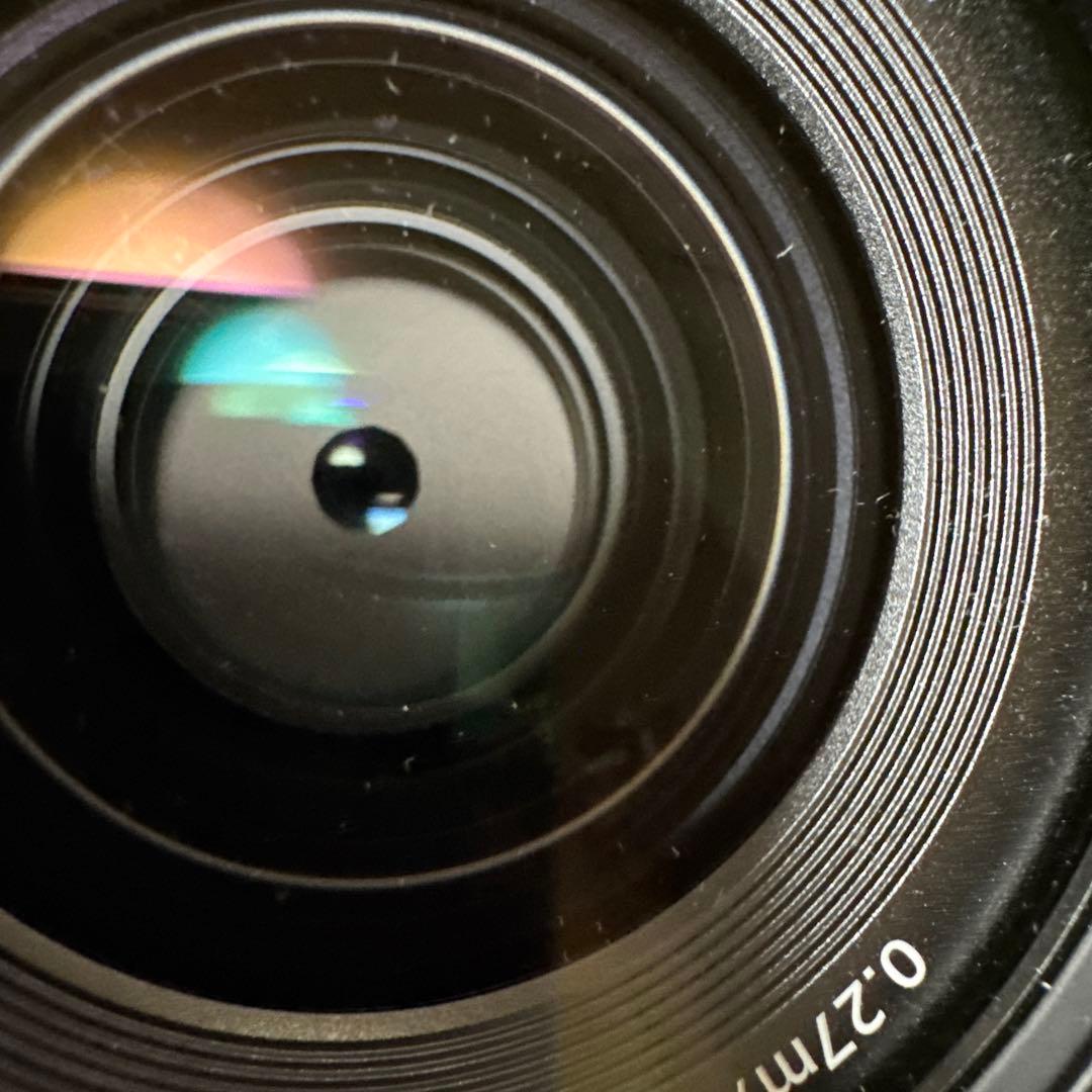 レンズ(単焦点) FE 35mm F1.4 GM