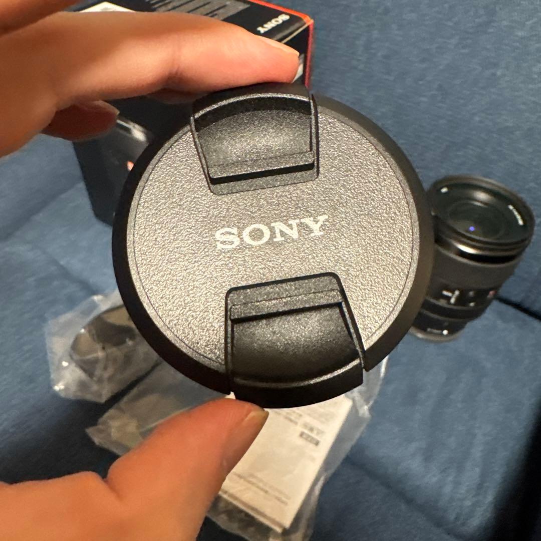 レンズ(単焦点) FE 35mm F1.4 GM