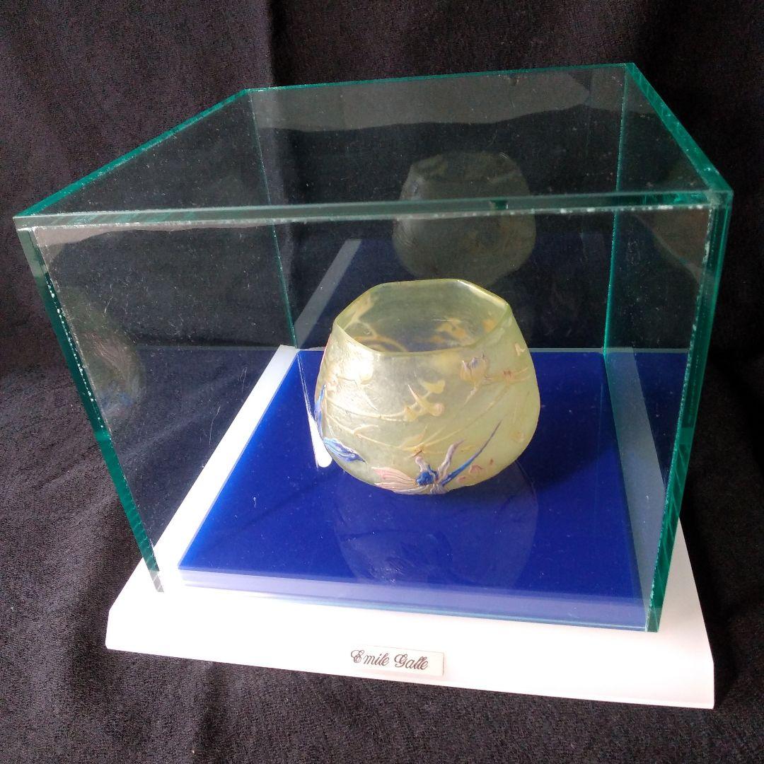 エミール・ガレの花瓶