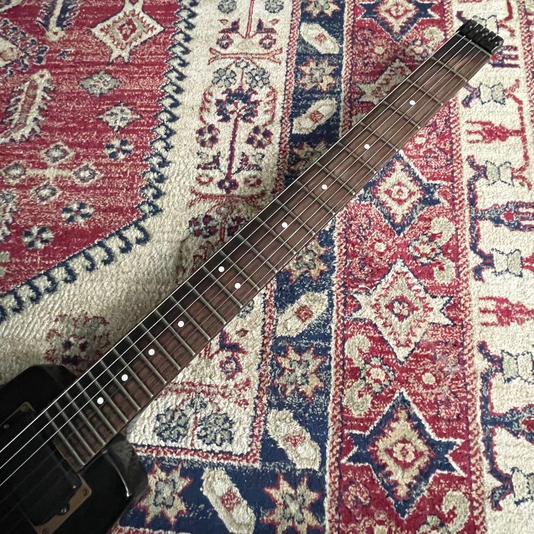 STEINBERGER Headless スタインバーガー ヘッドレス コピー