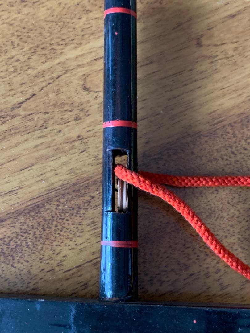 美術工芸品 明治中期 刺繍紋章店作の室内飾り用の鯉のぼり部材一式貴重品