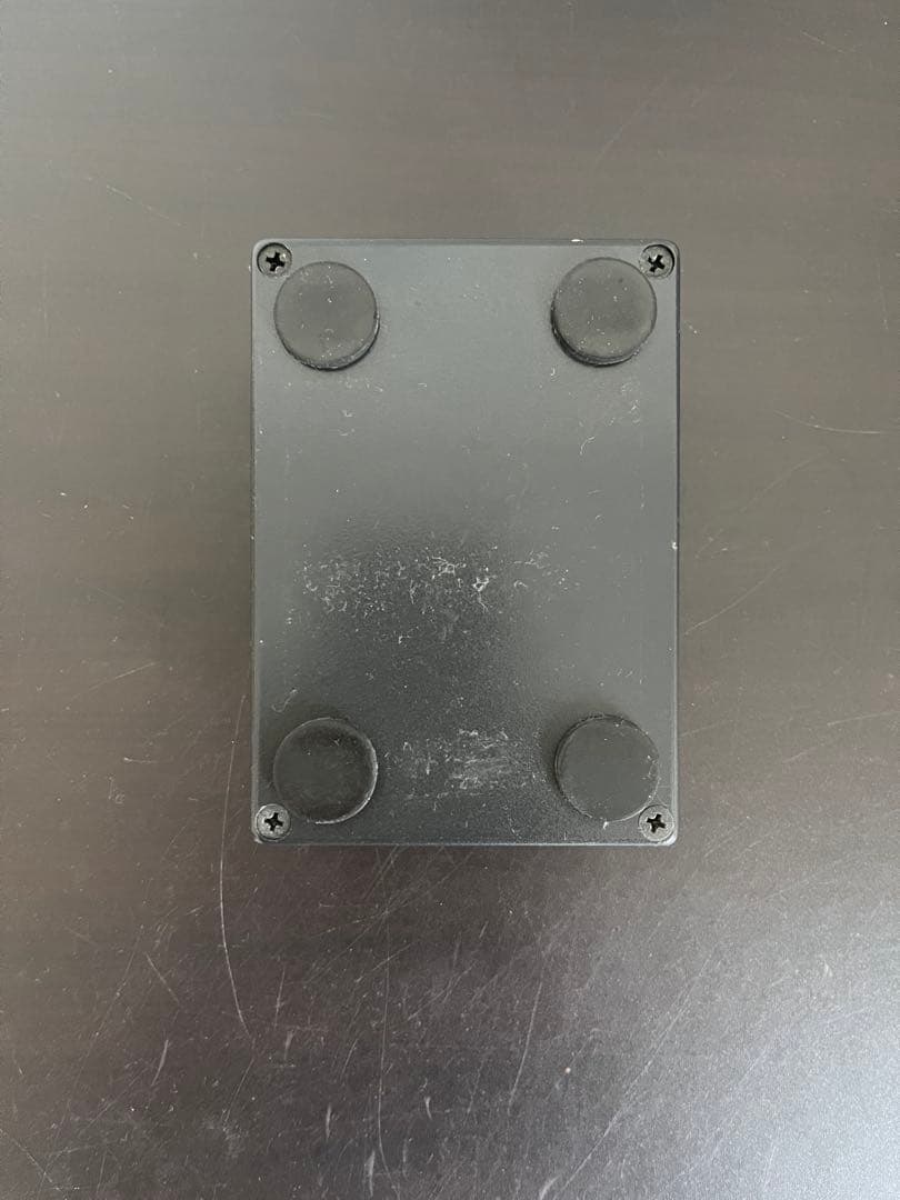 ギター K&R groove comp