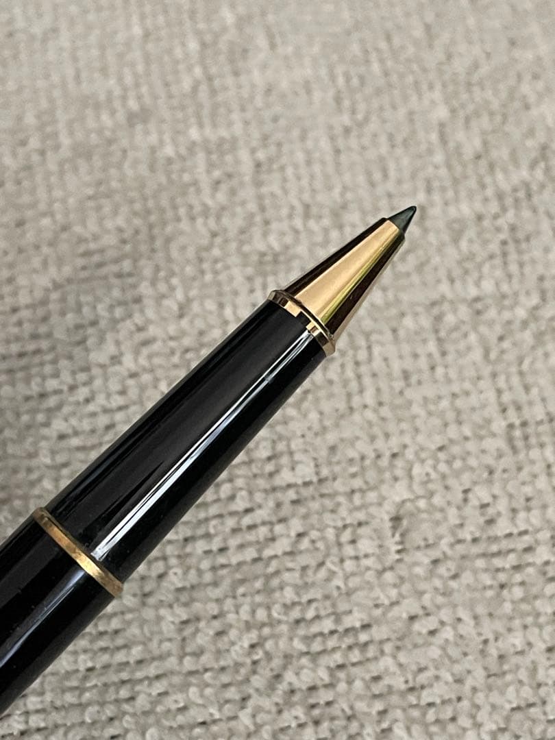 ◾️モンブラン◾️163ボールペン◾️マイスターシュテュッククラシック◾️新品インク付◾️