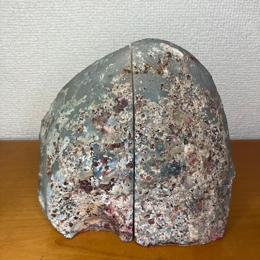 トレジャー メノウ パワーストーン