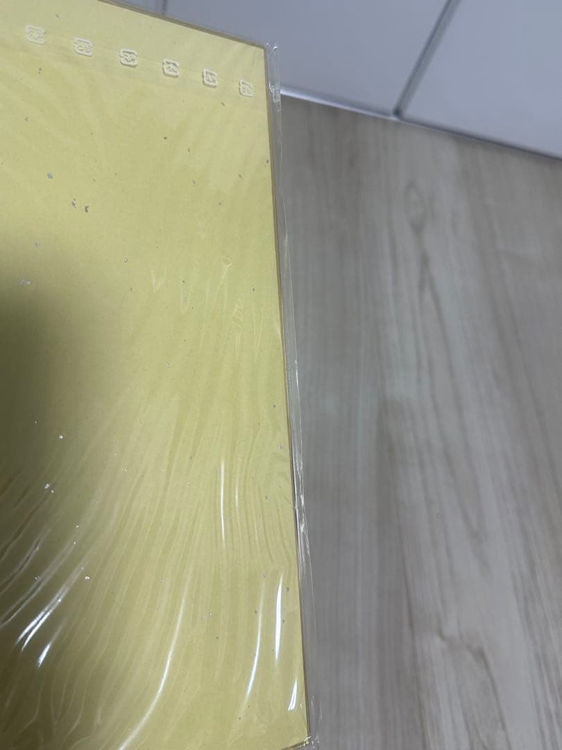 陰の実力者になりたくて 炎炎ノ消防隊 カゲマス 新羅日下部 サイン入り色紙